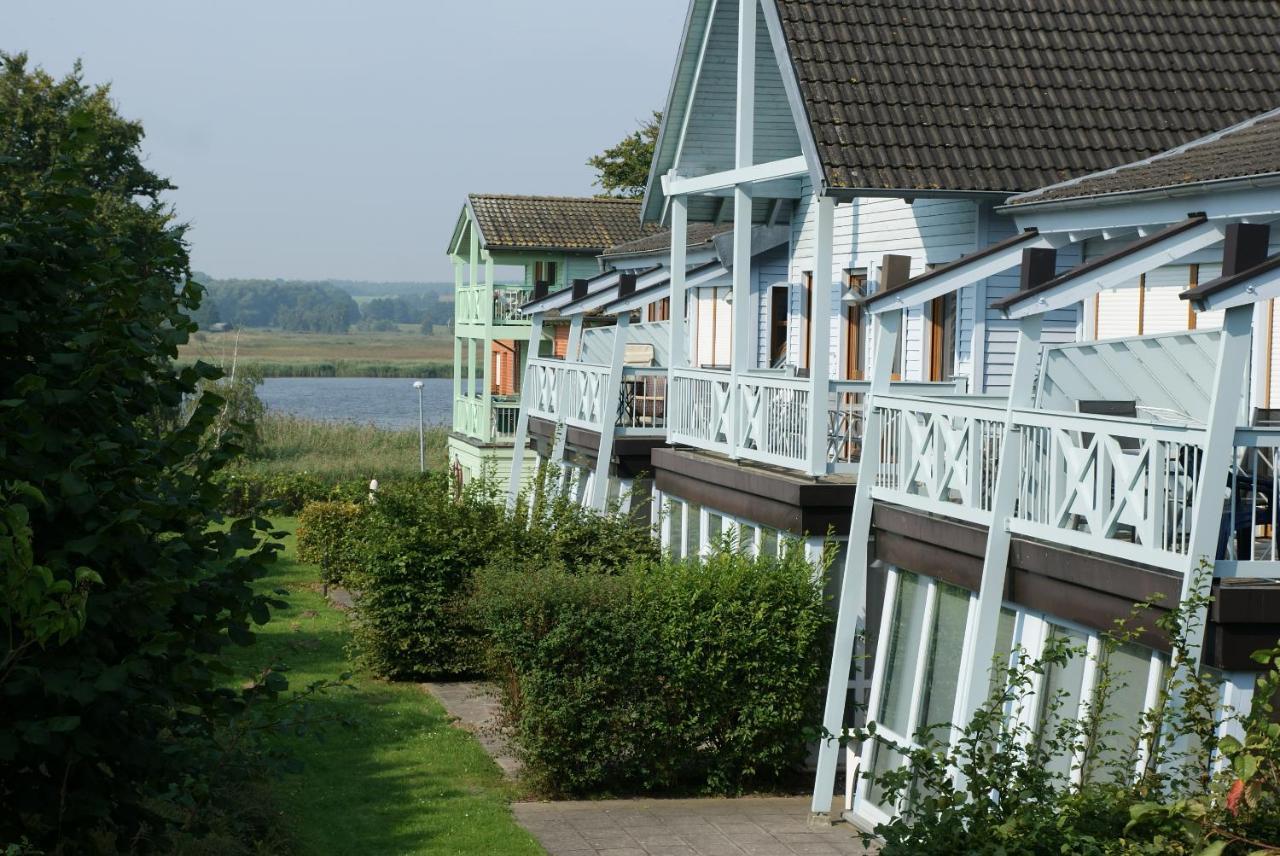 Appartement 6 Im Fischerhaus Mit Terrasse Sellin (Rugen) Exterior foto