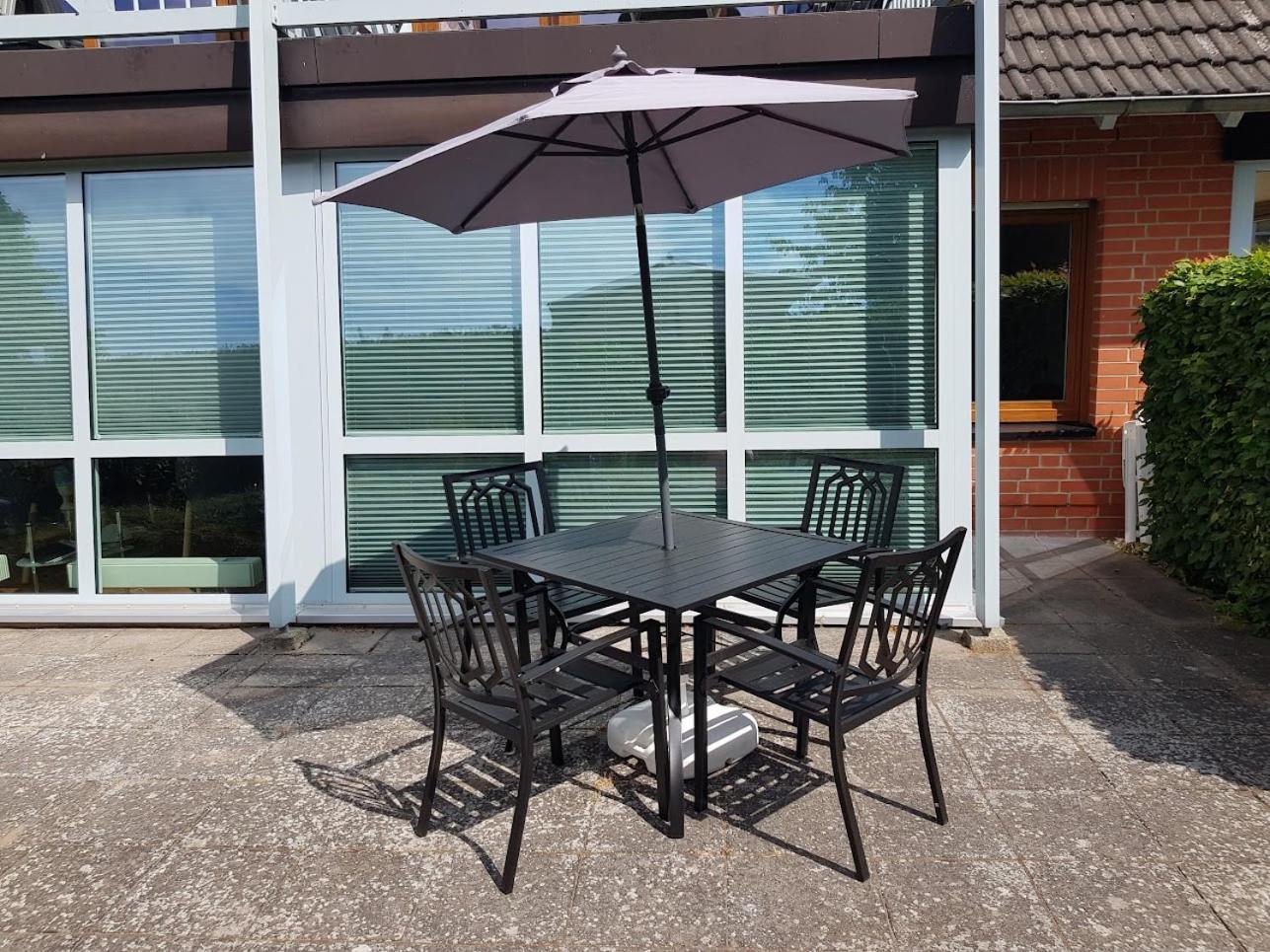 Appartement 6 Im Fischerhaus Mit Terrasse Sellin (Rugen) Exterior foto